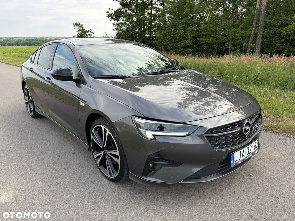 Opel Insignia - 7