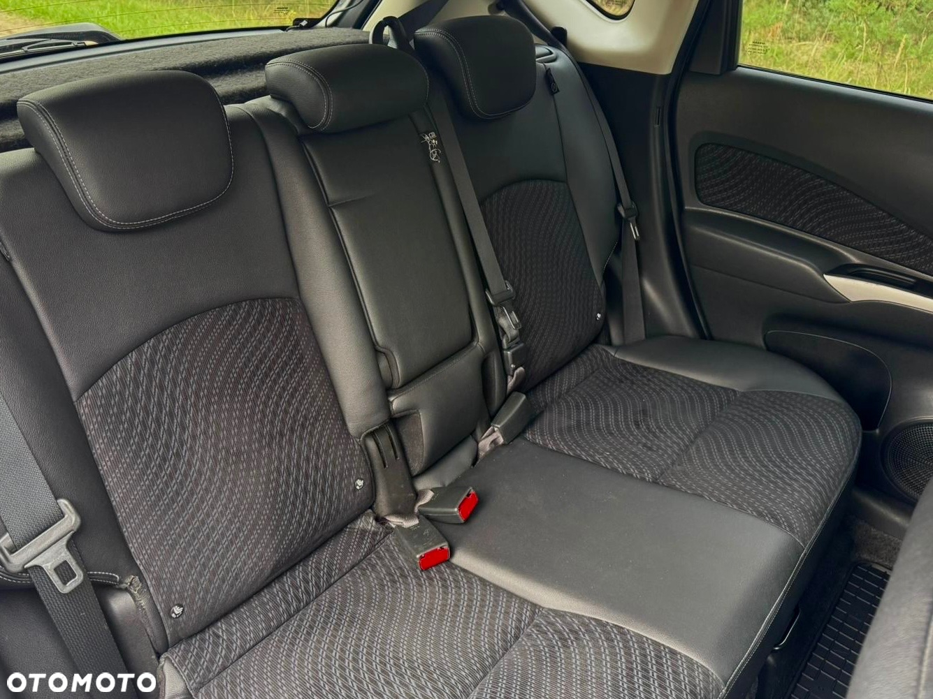 Nissan Note 1.2 DIG-S Tekna - 12