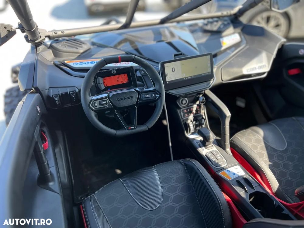 Can-Am Altul - 20