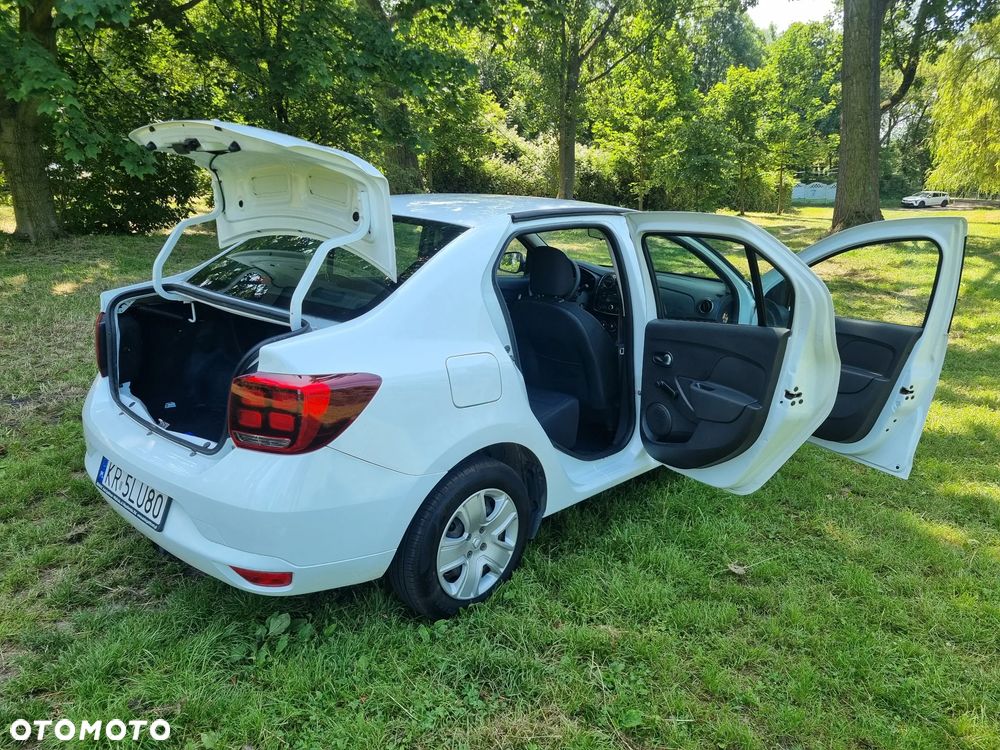 Dacia Logan 1.0 SCe Laureate - 7