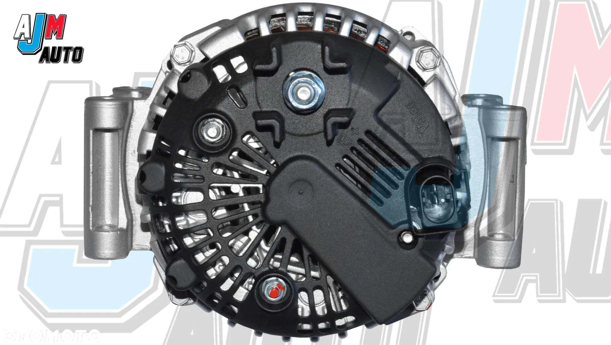 Alternator 06B903016AC 1.6 2.0 1.8 T 2.0 FSI 3.6 FSI Audi A4 B6 B7 A6 C5 VW Passat B5 CC B6 Polo IV Tiguan - 4