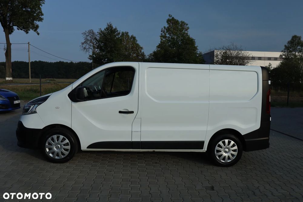 Renault Trafic - 4