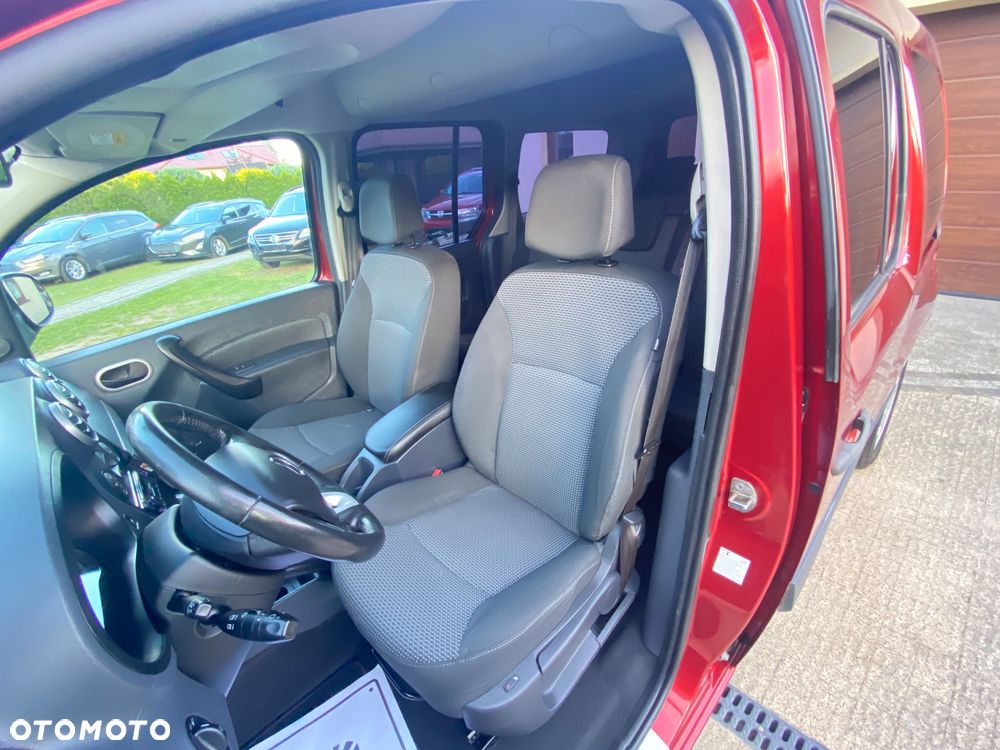 Mercedes-Benz Citan Tourer EDITION extralang - 22