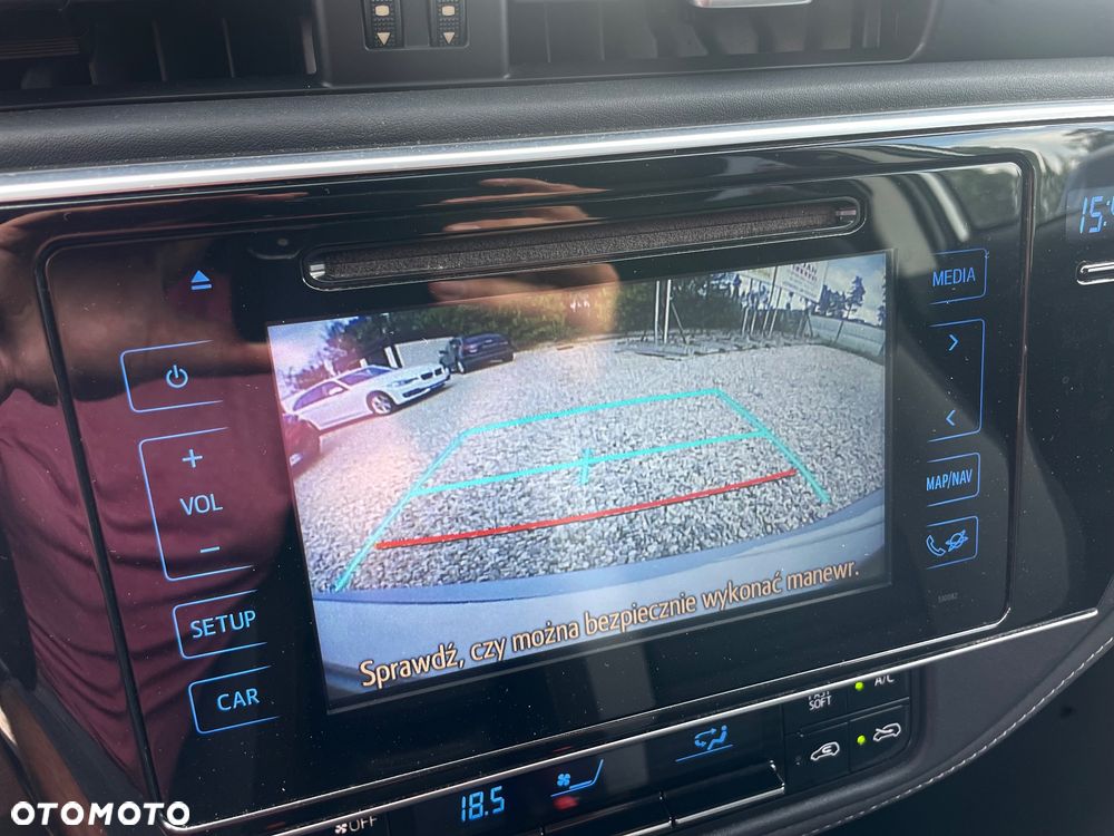 Toyota Auris - 20