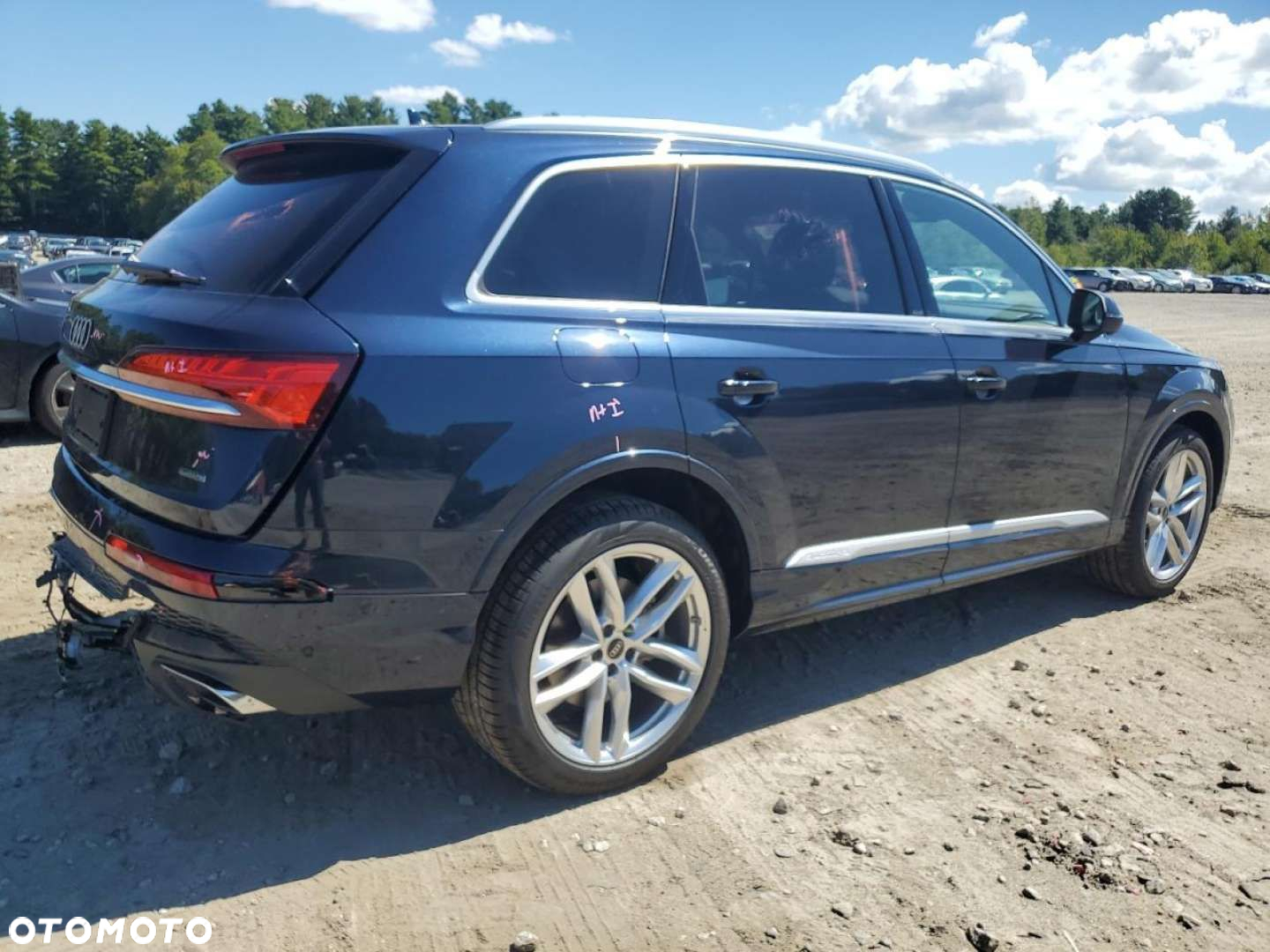 Audi Q7 - 3