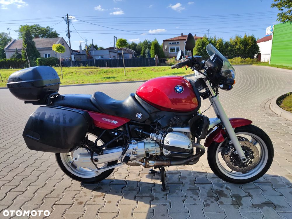 BMW R - 5