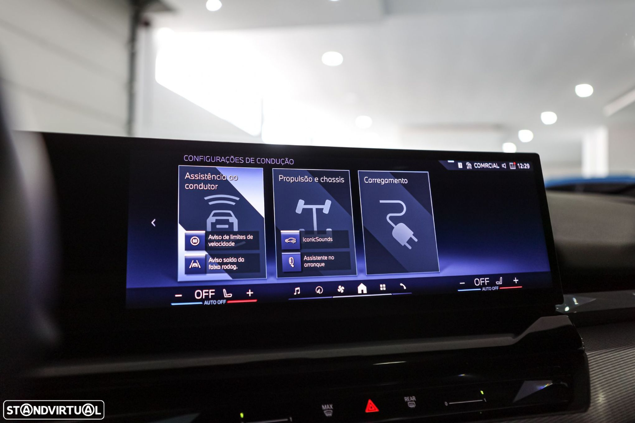 BMW i5 eDrive40 Edição Desportiva M - 45
