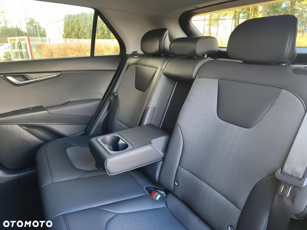 Kia Niro 1.6 GDI Hybrid L - 20