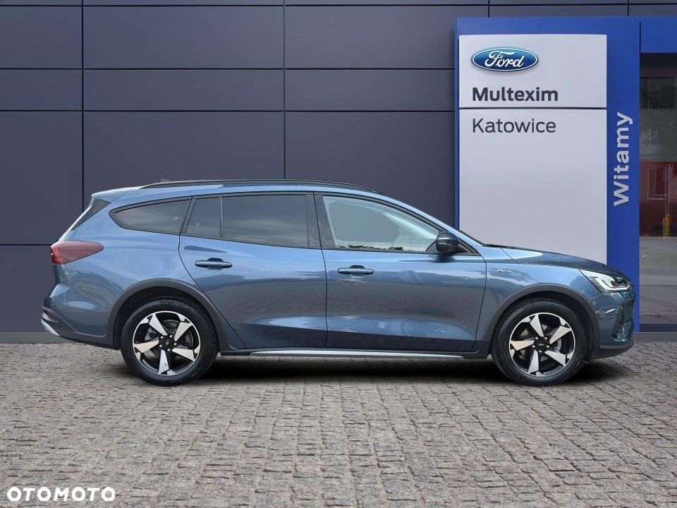 Ford Focus - 6