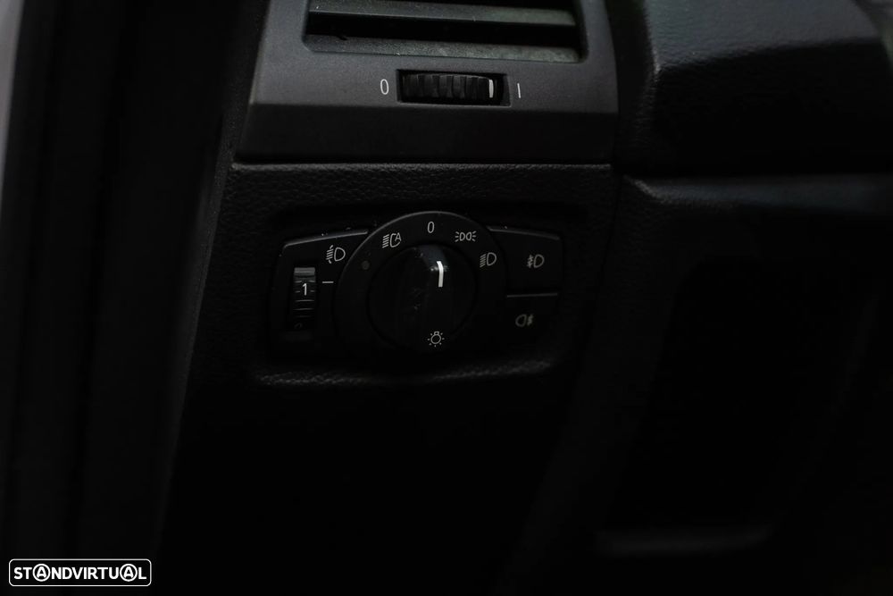 BMW 118 d Cabrio - 20