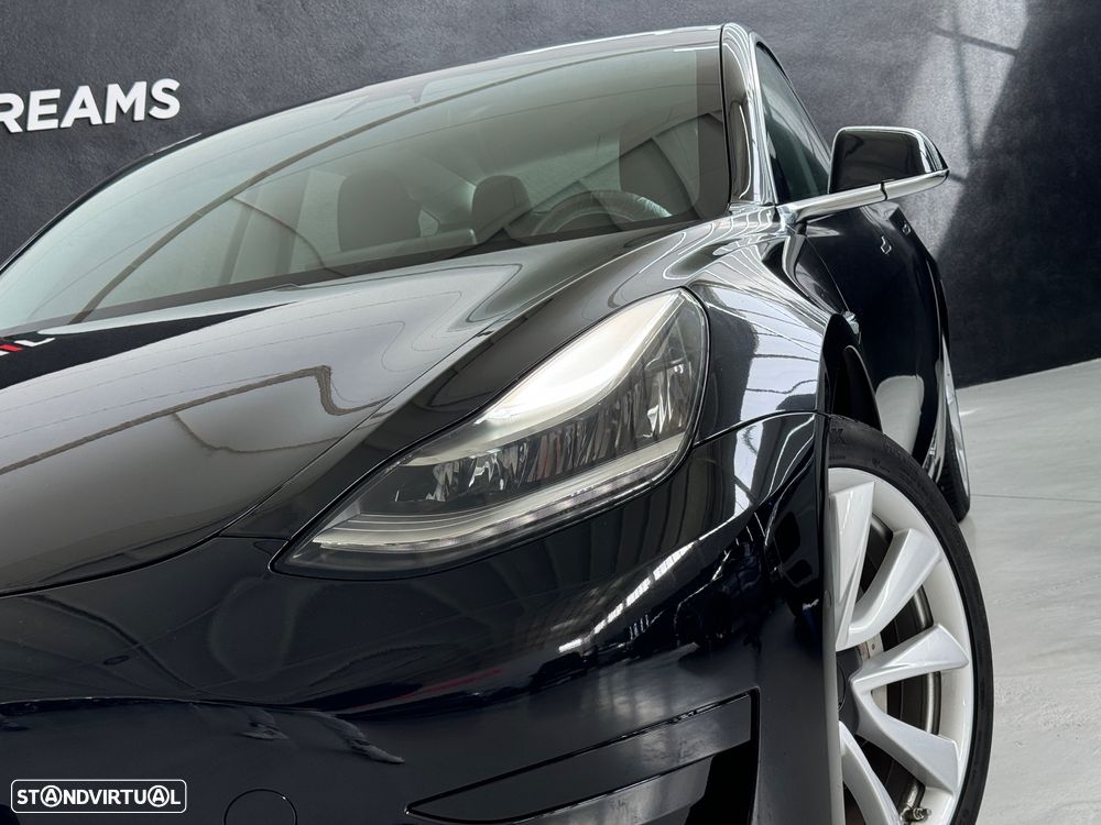 Tesla Model 3 Standard Range Plus RWD - 4
