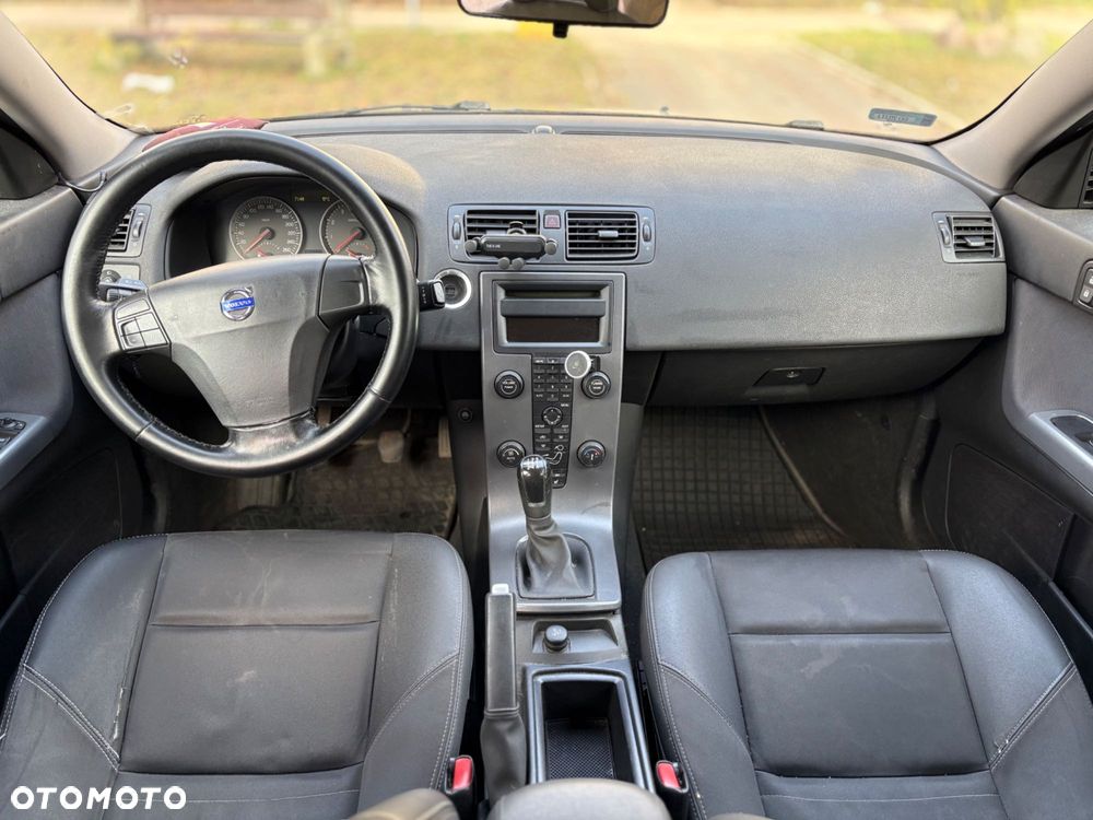 Volvo V50 - 6