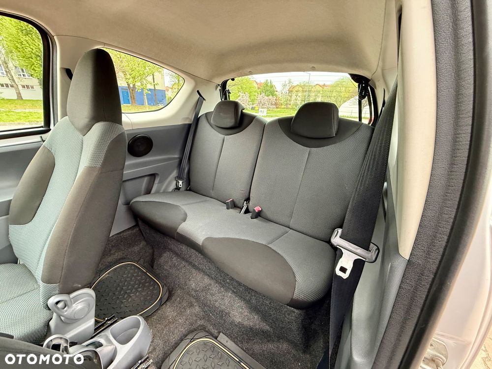 Toyota Aygo 1.0 VVT-i Luna MM A/C - 17
