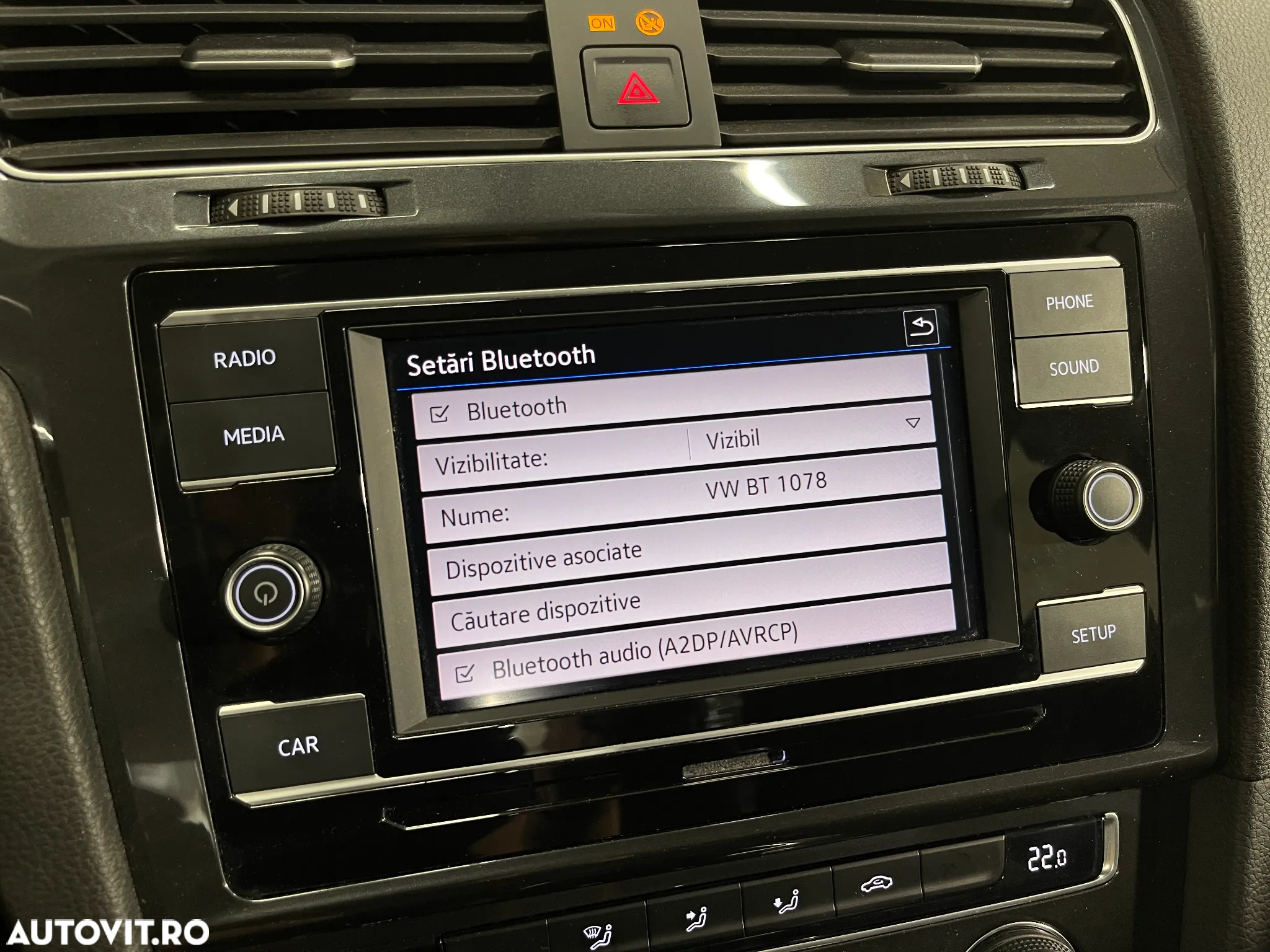 Volkswagen Golf 1.6 TDI Trendline - 15