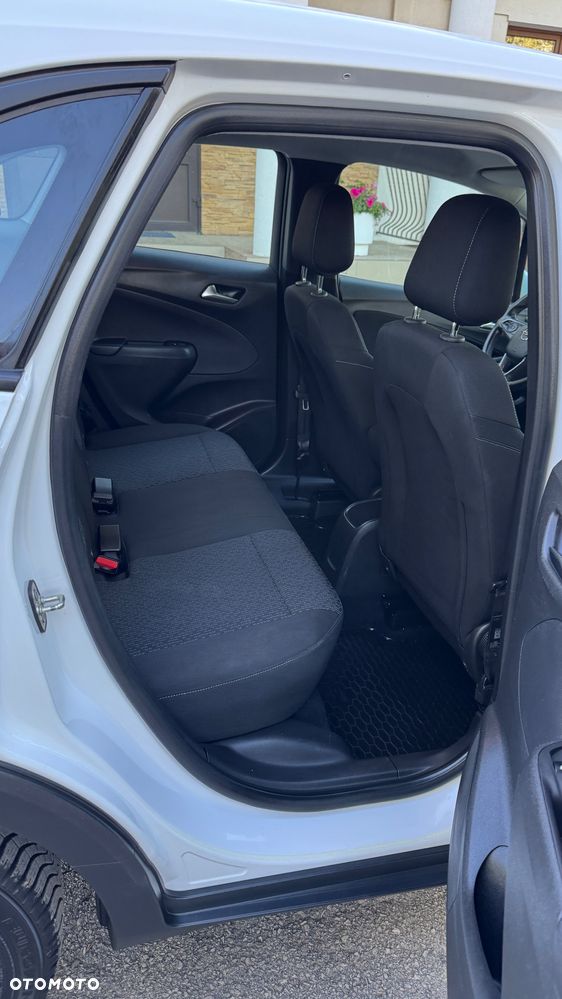 Opel Crossland X - 9