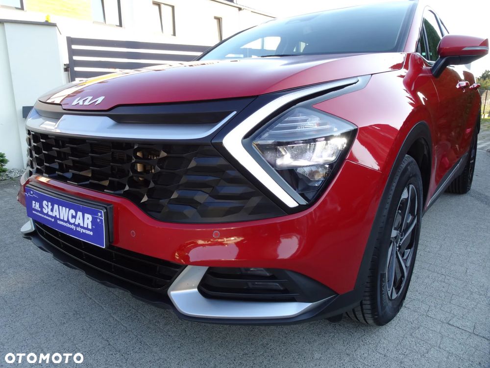 Kia Sportage 1.6 T-GDI L 2WD - 3