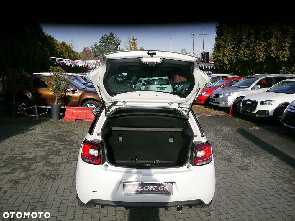 Citroën DS3 - 12
