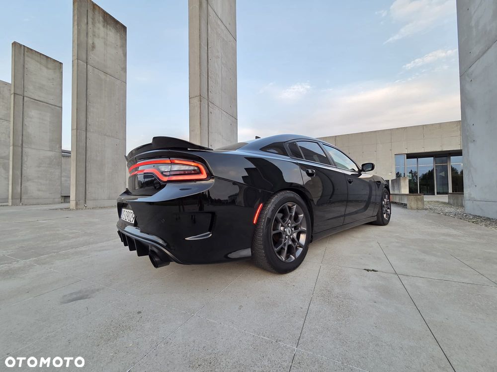 Dodge Charger - 38
