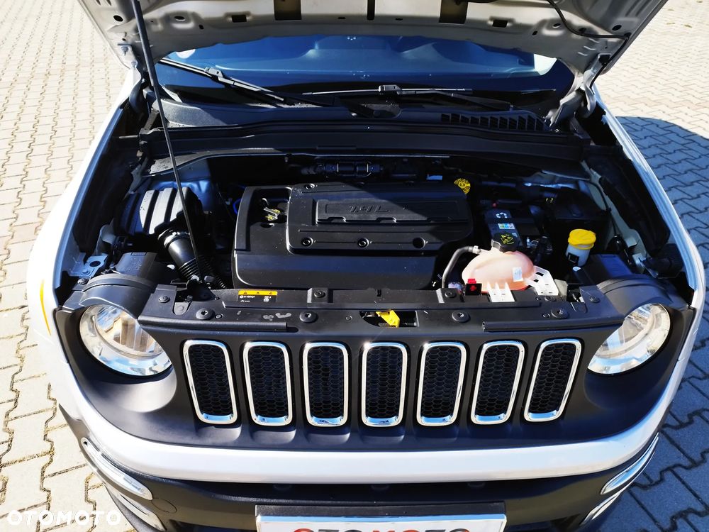 Jeep Renegade - 19