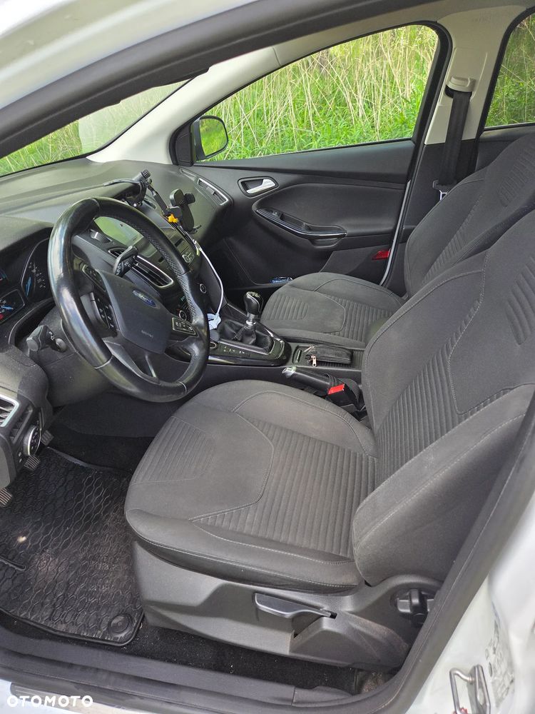 Ford Focus 1.0 EcoBoost Edition - 9