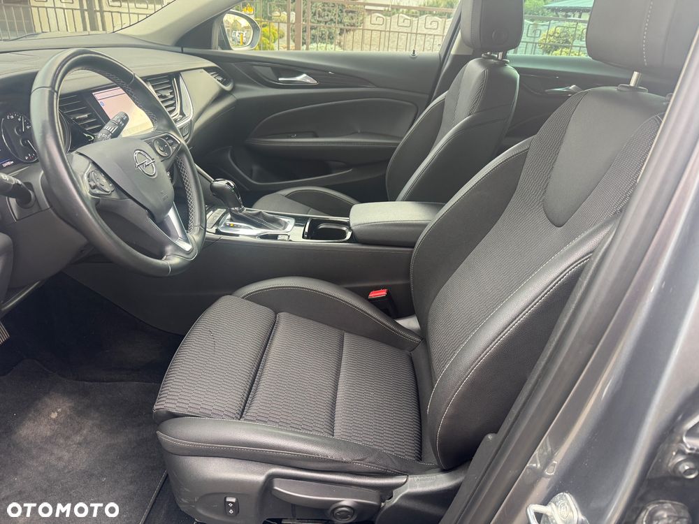 Opel Insignia 1.6 Automatik Business Innovation - 13