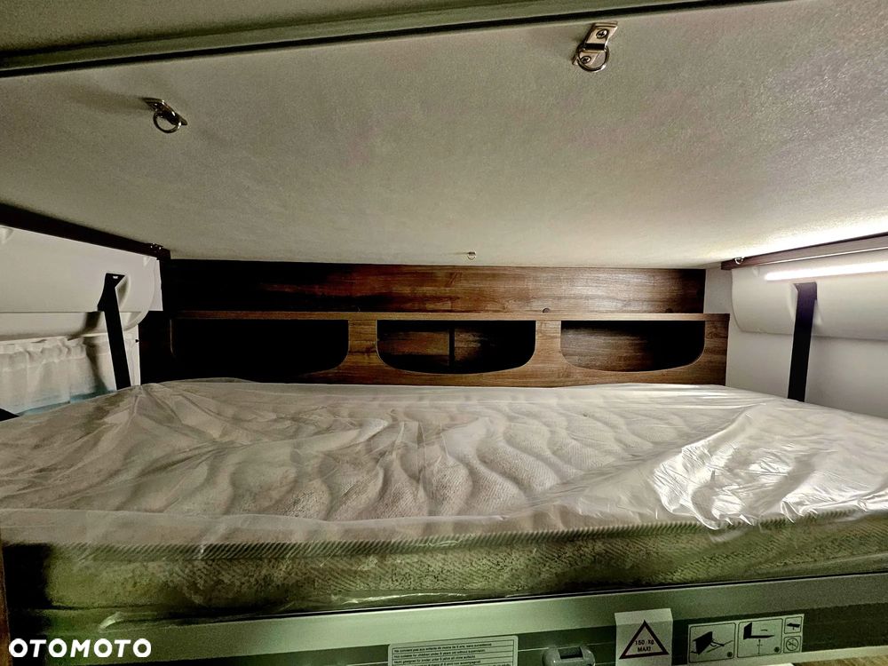 Benimar SPORT 340 UP T26 - 23