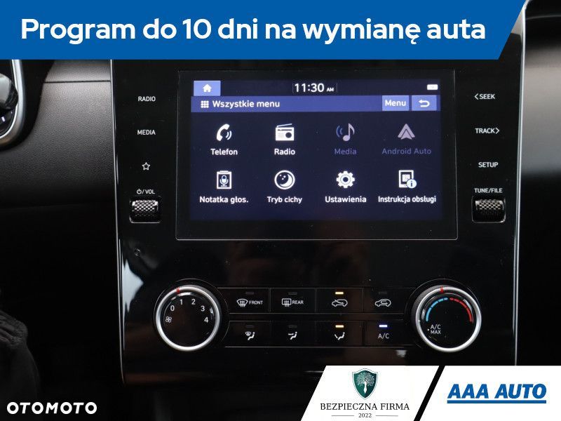 Hyundai Tucson - 20