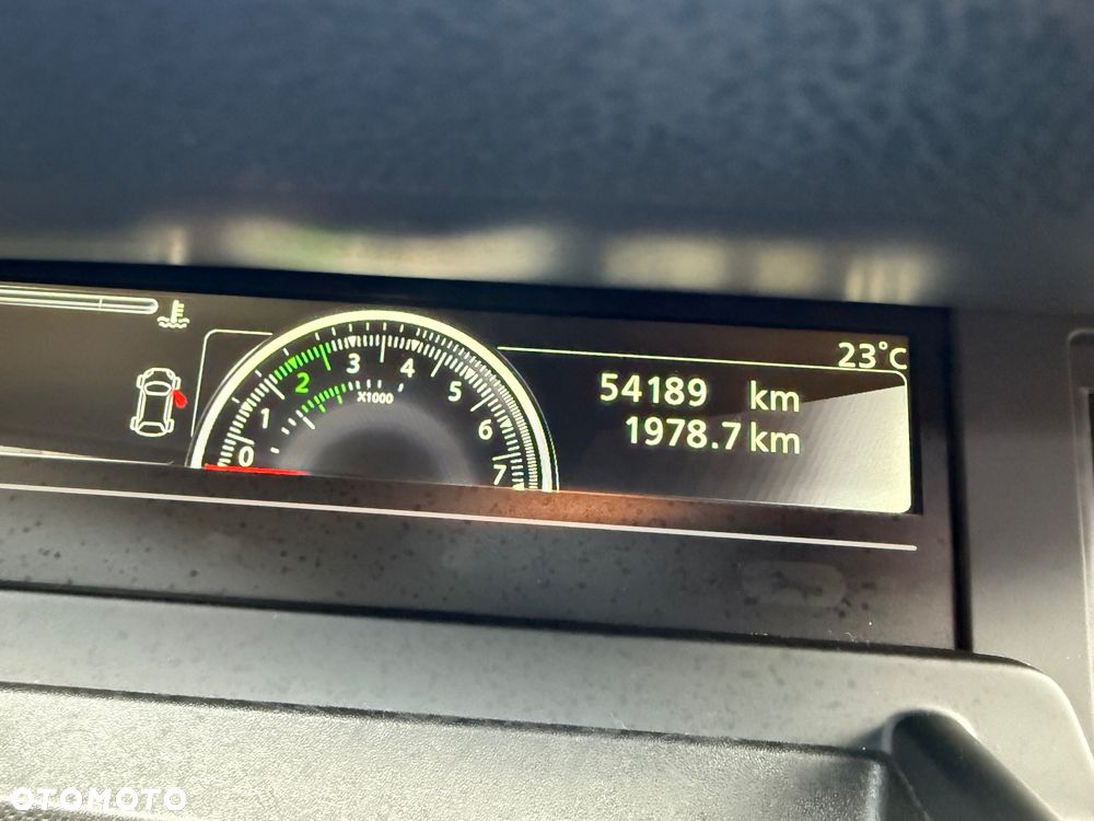 Renault Scenic 1.6 16V 110 Paris - 10