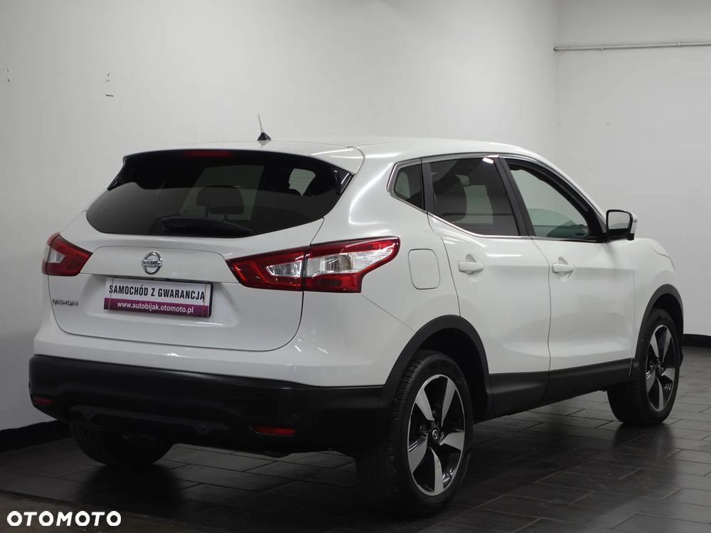 Nissan Qashqai - 7