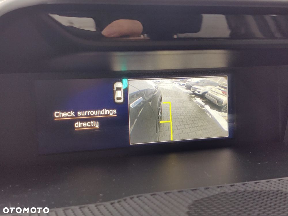 Subaru Forester 2.0i-L Exclusive Navi (EyeSight) Lineartronic - 15