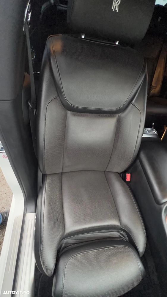 Rolls-Royce Ghost Series II - 8