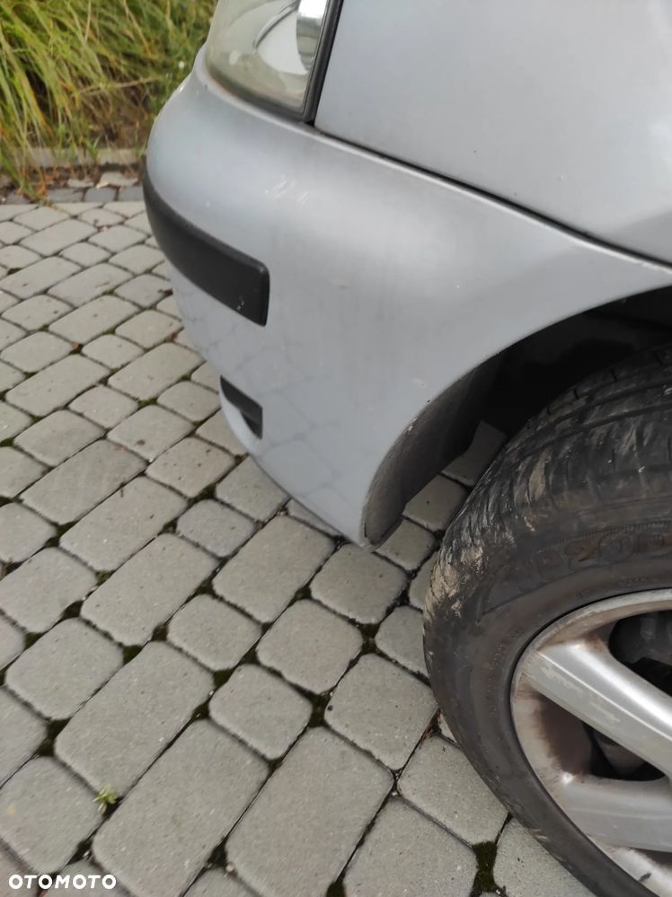 Volkswagen Sharan 1.9 TDI Highline 4Mot - 31