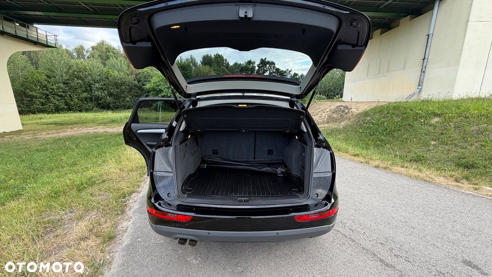 Audi Q5 2.0 TDI Quattro Stronic - 26