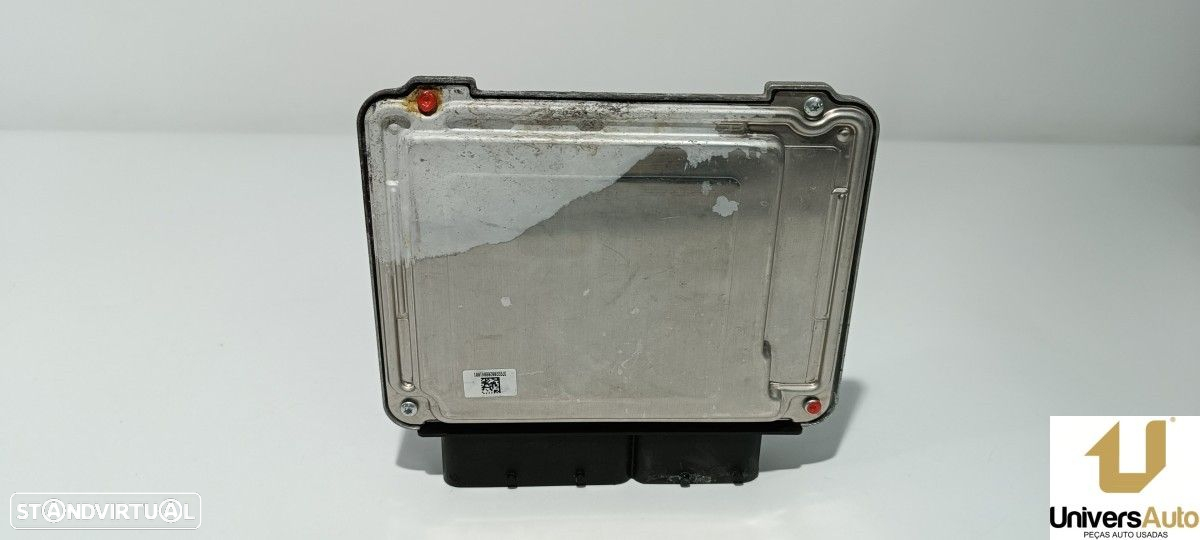 CENTRALINA DO MOTOR UCE SEAT LEON SPORTSTOURER (KL8) FR - 4