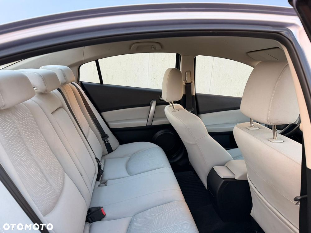 Mazda 6 Sport 2.0 CD DPF Exclusive - 14