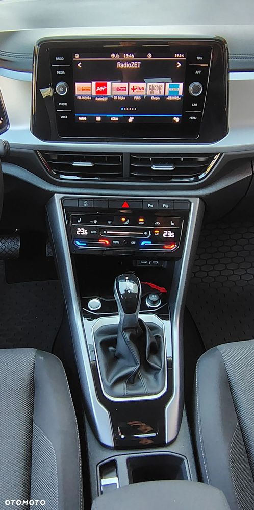 Volkswagen T-Roc 1.5 TSI Life DSG - 20