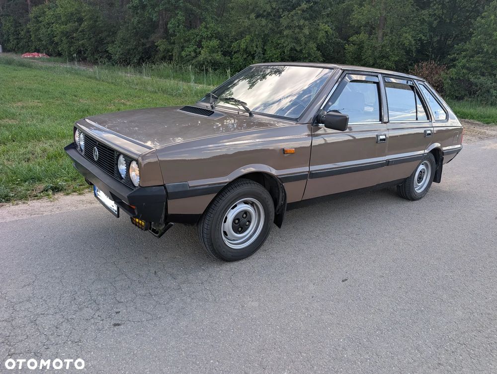 Polonez 1.5 - 1