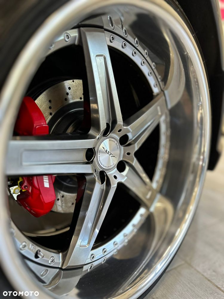 Mercedes-Benz SL 55 AMG - 18