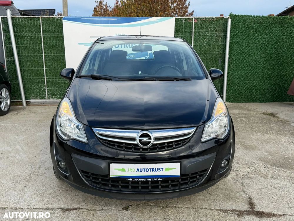 Opel Corsa 1.3 CDTI Cosmo - 20