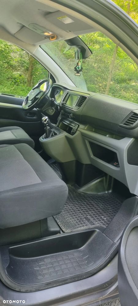 Opel Vivaro Long 2,7t Enjoy Flex (bryg.) - 26