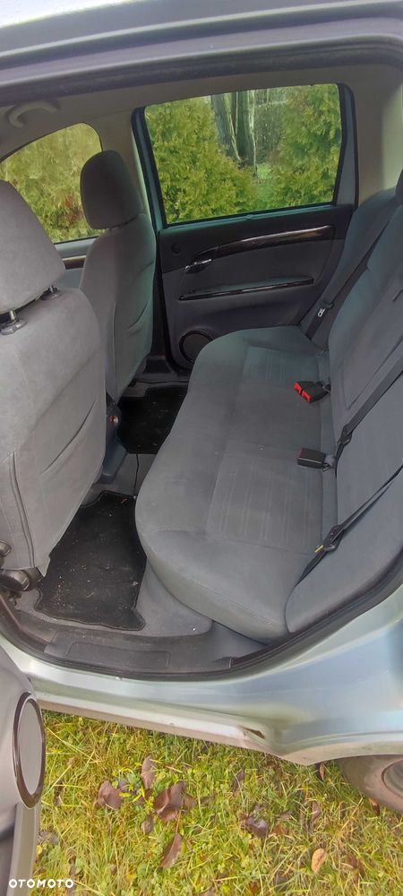 Fiat Croma - 6