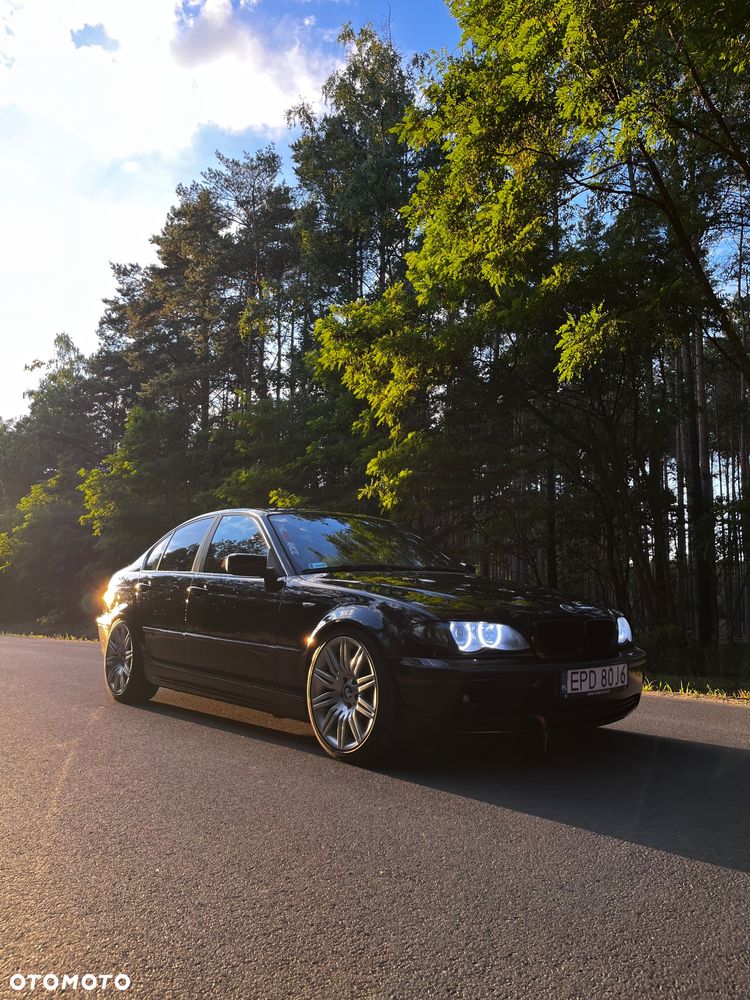 BMW Seria 3 - 2