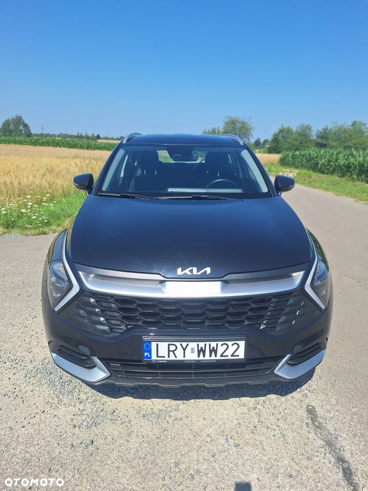 Kia Sportage 1.6 T-GDI M 2WD - 1