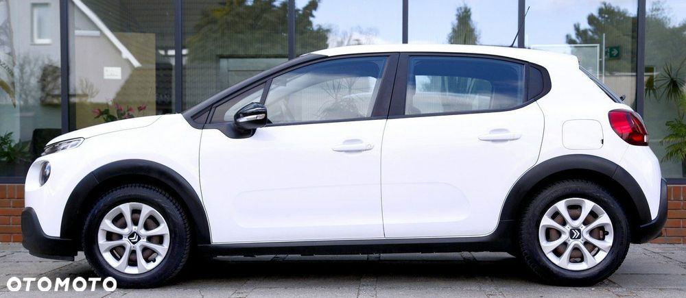 Citroën C3 - 19