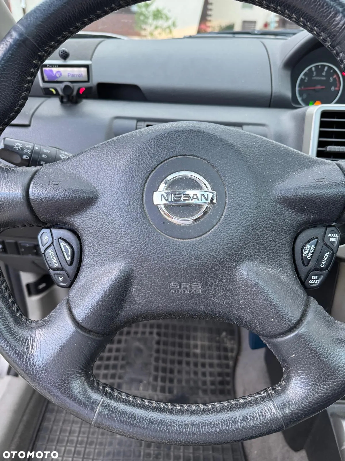 Nissan X-Trail - 16