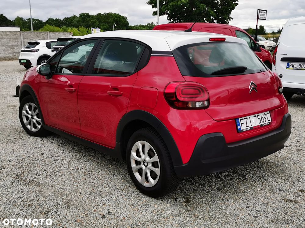 Citroën C3 - 3