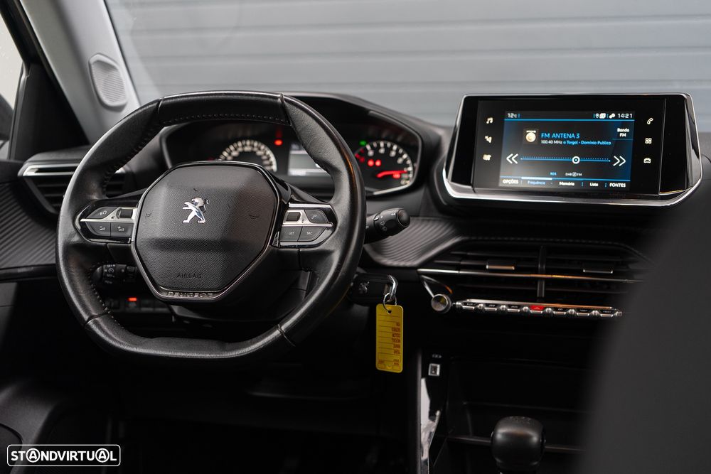 Peugeot 2008 PureTech 130 Allure Pack - 20