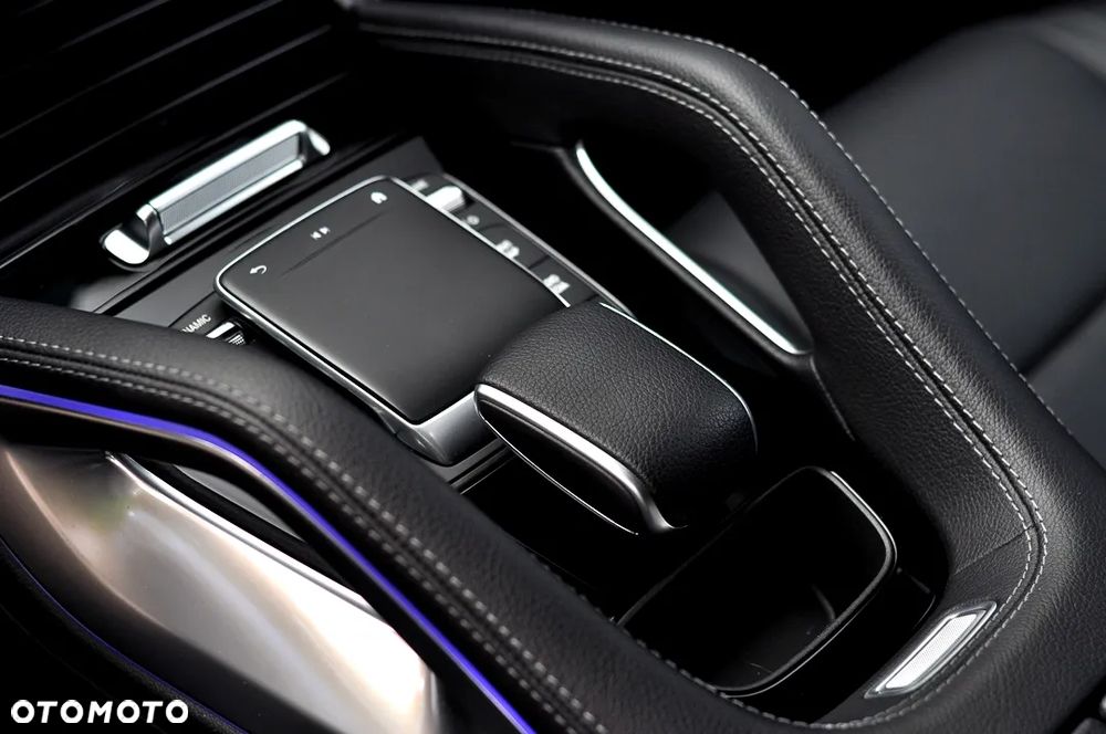 Mercedes-Benz GLE - 17