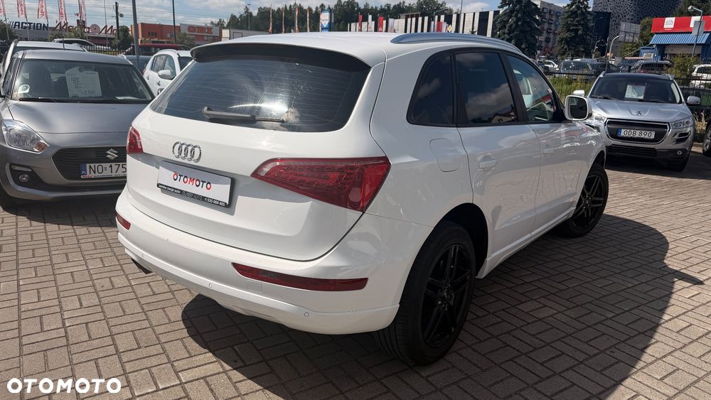 Audi Q5 - 21
