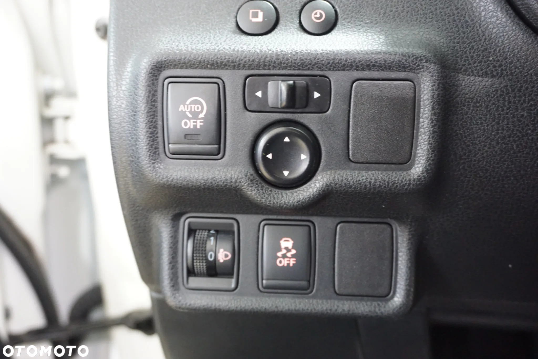 Nissan Note 1.5 dCi Acenta - 27